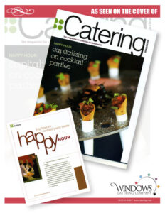 Catering Magazine PR Reprint1