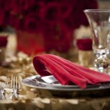 Holiday Placesetting 