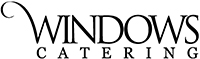 Windows Catering Company logo